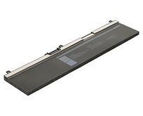 2-Power Precision 7550, 7750 - 6 ?lánková Baterie do Laptopu 11,4V 8500mAh