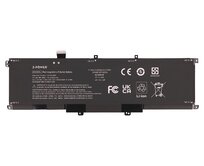 2-Power baterie ZG06XL 6 článková Baterie do Laptopu 11,55V 6200mAh