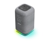 Acer HALO Smart speaker, LED Display, RGB Lighting, Google Assistant, Google Home support