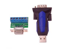 PremiumCord USB2.0 na RS422/485 adaptér