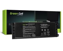 Green Cell Battery B21N1329 for Asus F553 X453MA X553 X553M X553MA R515M X503 R515MA D553MA