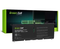 Green Cell Battery DXGH8 for Dell XPS 13 9370 9380, Dell Inspiron 13 3301 5390 7390, Dell Vostro 13 5390