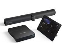 Lenovo ThinkSmart Core Gen 2 for Teams Full Room Kit + IP Controller
