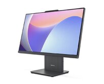 Lenovo IdeaCentre AIO 24IRH9 Core 5 210H/16GB/SSD 1TB/23,8"/FHD/IPS/250nitů/Harman repro/90W/WIN11 Home/šedá