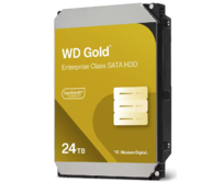 WD GOLD WD242KRYZ 24TB, SATA III 3.5", 512MB 7200RPM, 291MB/s, CMR, Enterprise 