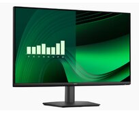 Dell E2725HM 27" IPS/1920x1080/5ms/300cd/m2/1000:1/HDMI/DP/D-Sub/černý
