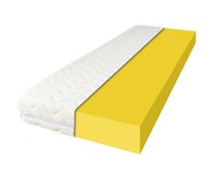 ComfortMatrace GOLTEX Strong 20cm Rozměr: 120x200 cm