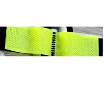  BH-tech grip 100S-H. 10ks. Samolepící. Žlutá fluorescentní