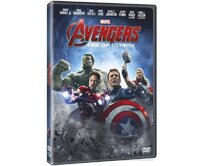 Popron.cz Avengers: Age of Ultron, DVD