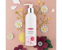 Tělové mléko Růžové geranium - 200 ml