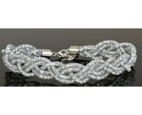 Zaplétaný choker Starlight