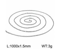 Náhradní díl - 1000x1.5mm