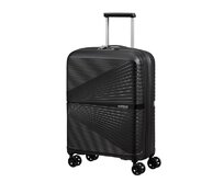 Cestovní kufr American Tourister Airconic S černá, Polypropylen