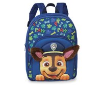 Fabrizio Dětský batůžek PAW patrol modrá, Textil