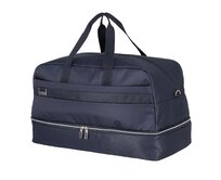 Weekender Travelite MIIGO modrá, Textil