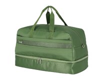 Weekender Travelite MIIGO zelená, Textil