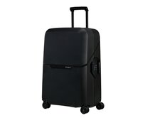 Samsonite Magnum Eco SPINNER 69 Graphite antracitová, Polypropylen