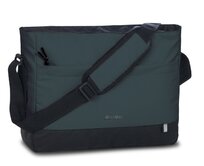 Taška Bestway laptop Pure petrolejová, Textil