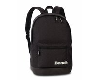 Batůžek Bench classic daypack černá, Textil