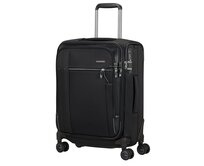 Cestovní kufr Samsonite Spectrolite 3.0 4W S černá, Textil