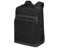 Batoh Samsonite Mysight 17,3 černá, Textil