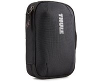 Thule Subterra PowerShuttle pouzdro TSPW301K - černé černá, Textil