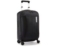 Thule Subterra Carry On Spinner TSRS322K- černý černá, Textil