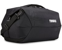 Thule Subterra cestovní taška 45 l TSWD345K - černá černá, Textil