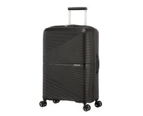 Cestovní kufr American Tourister Airconic M černá, Polypropylen