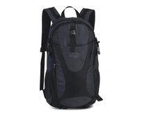 Batoh Southwest Bound sport 18L ripstop černá, Textil