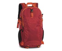 Batoh Southwest Bound sport 18L ripstop červená, Textil