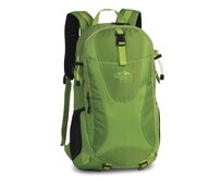 Batoh Southwest Bound sport 18L ripstop zelená, Textil