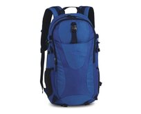 Batoh Southwest Bound sport 18L ripstop modrá, Textil