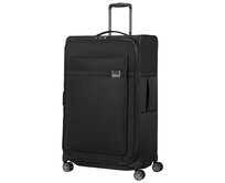 Cestovní kufr Samsonite Airea 4W L černá, Textil