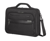 Taška Samsonite Vectura Evo 15,6 černá, Textil