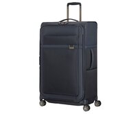 Samsonite Airea SPINNER 78/29 EXP Dark Blue modrá, Textil