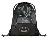 BAAGL Sáček Batman Dark City černá, Textil