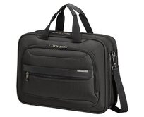 Brašna Samsonite Vectura Evo Bailhandle 15,6 černá, Textil