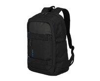 Batoh Travelite Pathway Backpack Strap černá, Textil