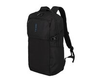 Batoh Travelite Pathway Backpack Allround černá, Textil