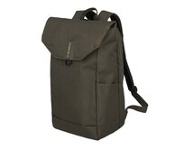 Batoh Travelite Pathway Backpack Fold zelená, Textil