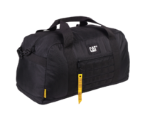 Caterpillar CAT cestovní taška Combat Antarctic, 55 L - černá černá, Textil