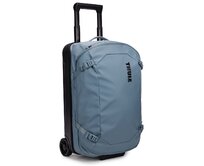 Thule Chasm Carry-on roller 55cm/22in TCCO222 - Pond Gray šedá, Textil