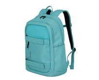 Batoh Travelite Pathway Backpack Strap tyrkysová, Textil