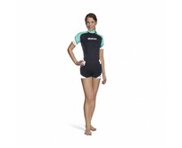 MARES Oblek RASH GUARD tričko krátký rukáv - Dámské xxl xxl