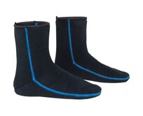 Bare Ponožky SB SYSTEM Mid Layer Boot Liner xxl-3xl (45-48) xxl-3xl (45-48)