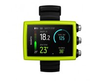 SUUNTO Počítač EON CORE + USB lime lime