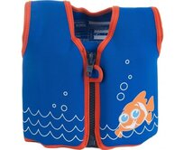 KONFIDENCE Vesta na plavání JACKET ORIGINAL l clownfish clownfish, l