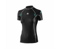 WATERPROOF Tričko R30 RASHGUARD, krátký rukáv, dámské m-ml m-ml