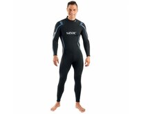 SEAC SUB Neopren FEEL 3 mm, pánský xl xl